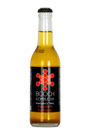 Booch Kombucha Mandarin Tumeric