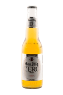 San Miguel Zero Beer (6-pack)