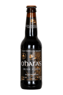 O'Hara's Irish Stout (6-Pack)