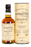 Balvenie 12 Year Old Double Wood Single Malt
