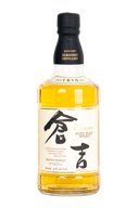 Kurayoshi Pure Malt Japanese Whisky