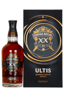 Chivas Regal Ultis XX Blended Scotch