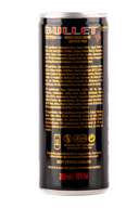 Bullet Vodka Mixed Drink (4-pack)