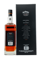 Jack Daniel's Sinatra Select Tennessee Whiskey