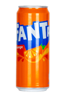 Fanta (6-pack)