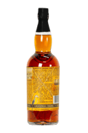 Plantation Original Dark Double Aged Rum