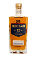 Mortlach 12 Year Old Single Malt