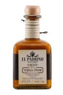 El Padrino de Mi Tierra Coffee Tequila Cream