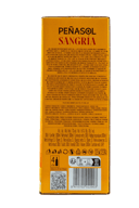 Felix Solis Penasol Sangria (3000ml)