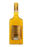 Tres Sombreros Gold Tequila