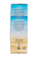 Pearly Bay Dry White (3-Liter Boxed Wine)