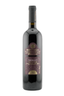 Bottega Merlot Trevenezie