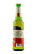 Budvar Czech Lager Bottle (6-pack)