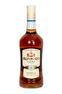 Alfonso Light Brandy