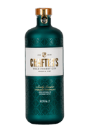 Crafter's Wild Forest Gin
