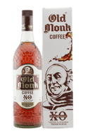 Old Monk Coffee XO Rum