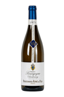 Bouchard Aine & Fils Burgundy Chardonnay