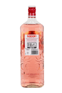 Gordon's Premium Pink Gin