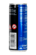 XXL Vodka Mix (6-pack)