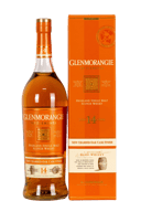 Glenmorangie 14 Year Old The Elementa Single Malt