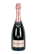Bollinger Champagne Rosé Brut