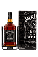 Jack Daniel's Old No.7 Tennessee Whiskey (3000ml)