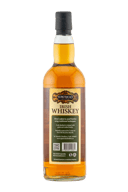 St. Patrick's Oak Aged Irish Whiskey
