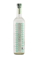 Mezcal Derrumbes Zacatecas