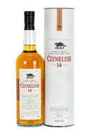 Clynelish 14 Year Old Single Malt