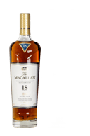 The Macallan 18 Year Old Double Cask Single Malt