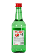 Jinro Strawberry Soju