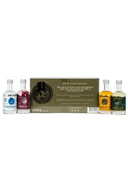 Parson Gin Tasting Set (4x50ml)