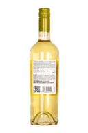 Montes Classic Series Sauvignon Blanc