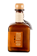 El Padrino De Mi Tierra Tequila Cream Chocolate Liqueur