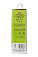 Swartland Winery Chenin Blanc (3-Liter Boxed Wine)