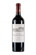 Chateau Pontet-Canet Pauillac 2021