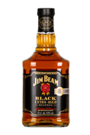 Jim Beam Black Extra Aged Kentucky Straight Bourbon