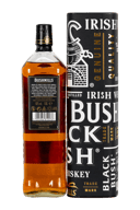 Bushmills Black Bush Irish Whiskey