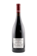 Federico Graziani Etna Rosso di Mezzo 2021