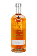Absolut Mandarin Vodka
