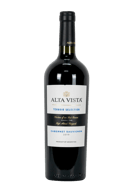 Alta Vista Terroir Selection Cabernet Sauvignon