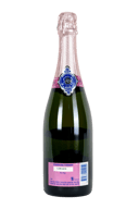 Pommery Champagne Rosé Royal Brut