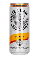 White Claw Hard Seltzer Mango (6-pack)