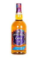 Chivas Regal Extra 13 Year Old Bourbon Cask