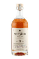 Aultmore 21 Year Old Single Malt