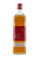 John Barr Finest Red Blended Scotch