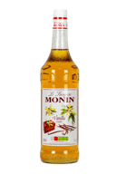 Monin Vanilla Syrup