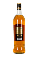 Clansman Blended Scotch