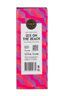 Punch Club Sex on the Beach Boxed Cocktail