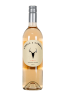 Angels and Cowboys Rosé